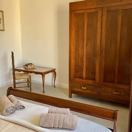 Da Pino Lejlighed Alghero