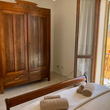 Da Pino Apartment