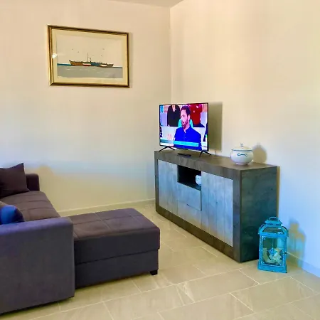 Da Pino * Αλγκέρο