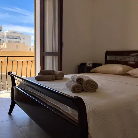 Apartment Da Pino Alghero