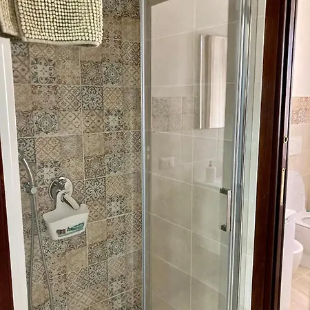 Da Pino Apartment *