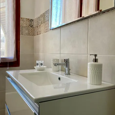 Apartment Da Pino
