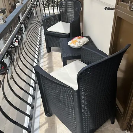 Da Pino Apartment Alghero
