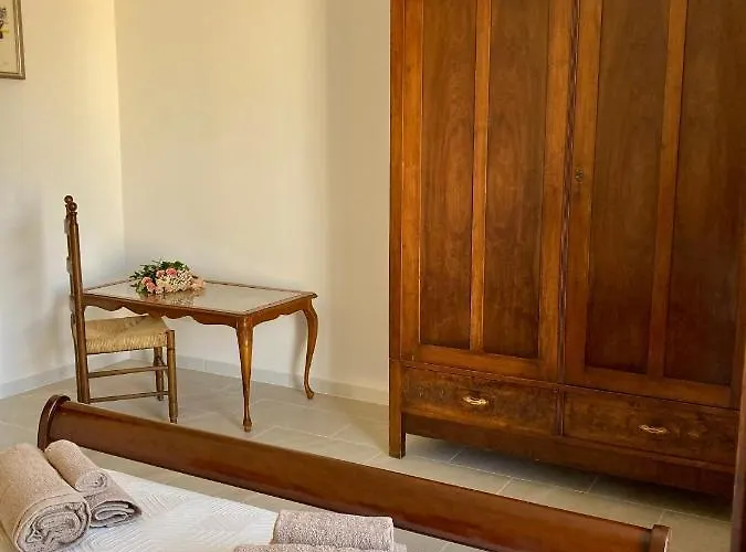 Da Pino Apartman Alghero